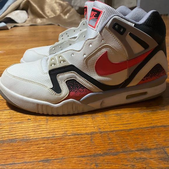 andre agassi sneakers